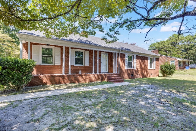 Building Photo - 1024 Miller Ave