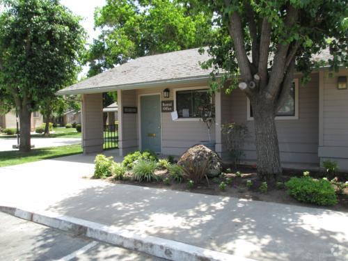 Leasing Office - Riverland Apartments
