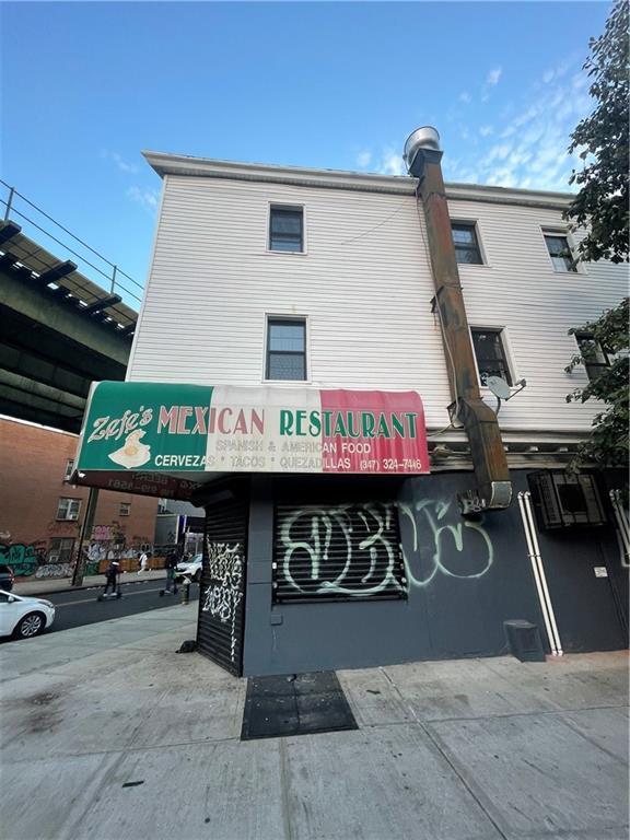 Primary Photo - 1224 Myrtle Ave