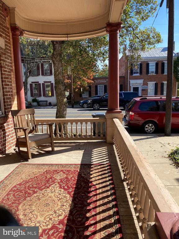 Foto principal - 306 S Hanover St