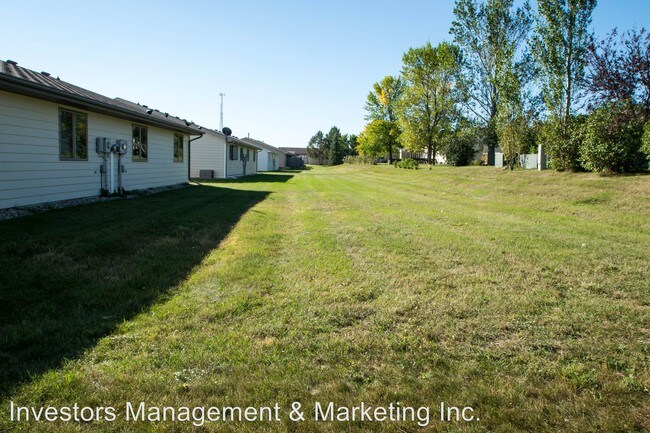 Foto del edificio - 3208 10th St SW