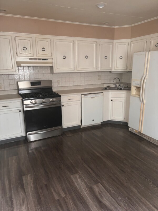 Foto del edificio - 4845 Reed St