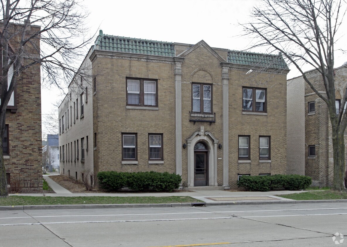 Foto del edificio - 3540 Oakland Ave