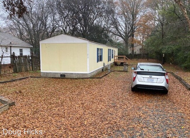 Building Photo - 2 br, 2 bath House - 213 Brown St SW