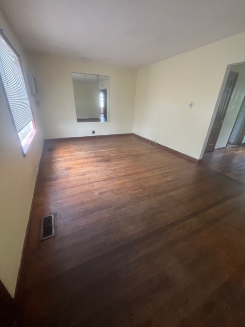 sala de estar - 1604 N New York Ave