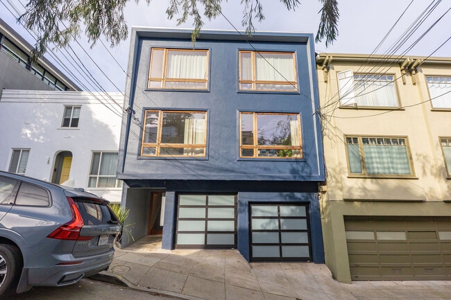 Photo - 26 Winfield St Townhome