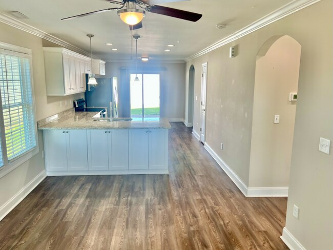 Foto del edificio - 2550 Snow Creek Rd NE