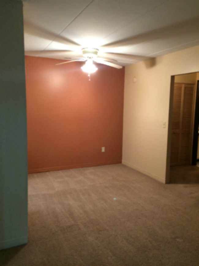 Foto del interior - Trenton Place Apartments