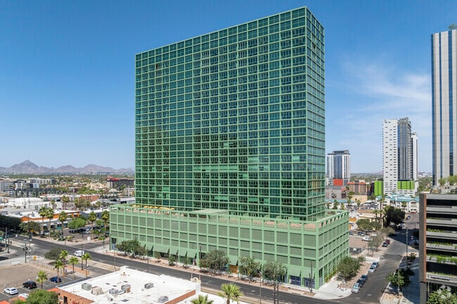 Building Photo - Ray Phoenix