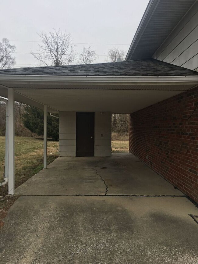 Foto del edificio - Duplex for rent in Belleville IL!