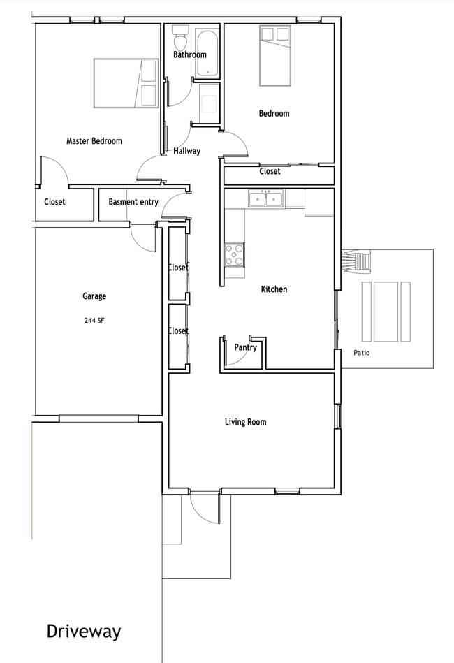 Building Photo - 544 Boulder Dr