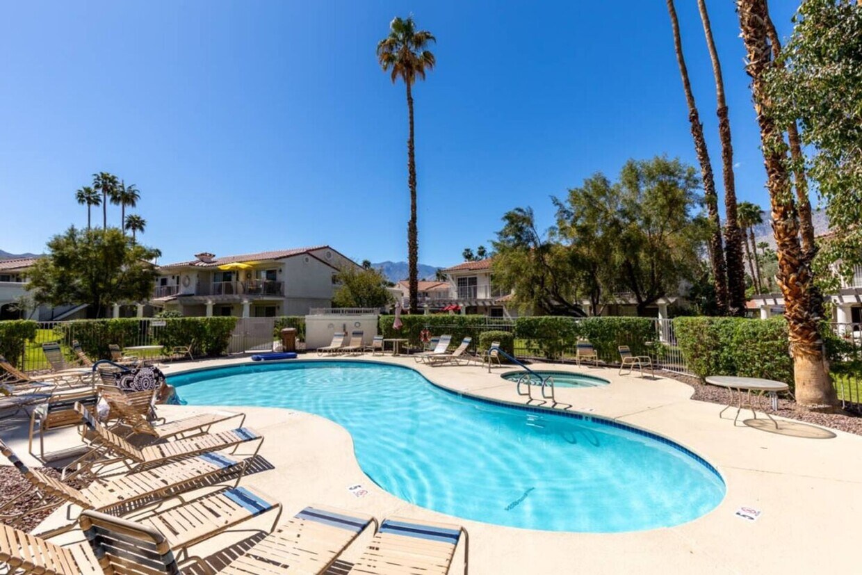 Foto principal - Desert Rose- Condo with Pool and Tennis Co...