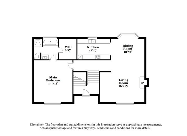 Foto del edificio - 2764 Wildflower Ln SW