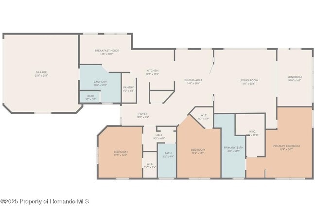 Building Photo - 9237 Penelope Dr