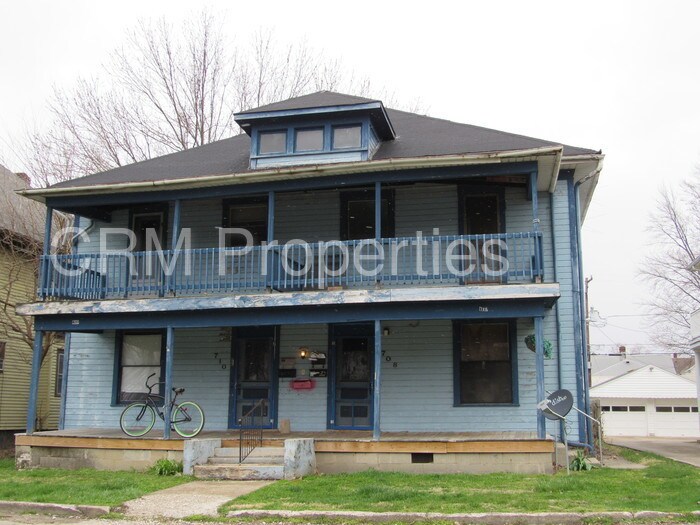 Foto principal - 708 1/2 W Walnut St