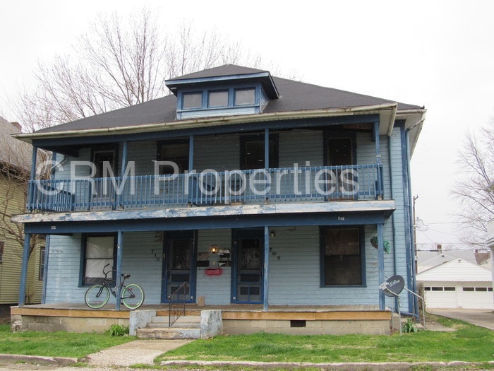 Primary Photo - 708 1/2 W Walnut St