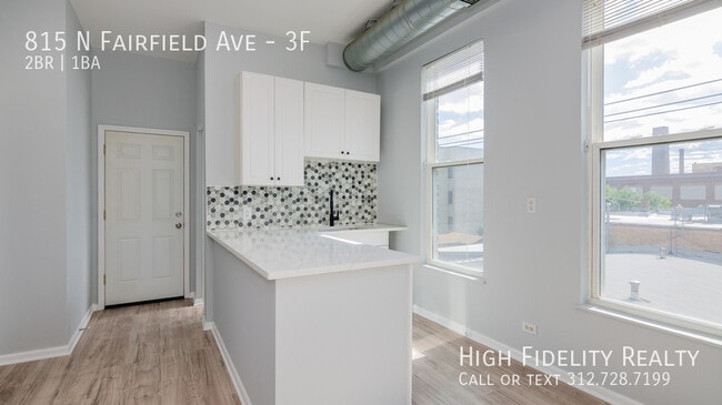 Building Photo - 815 N Fairfield Ave