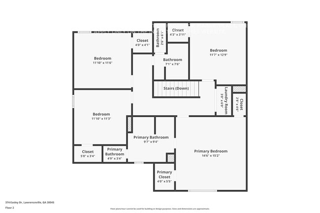 Building Photo - 374 Easley Dr SE
