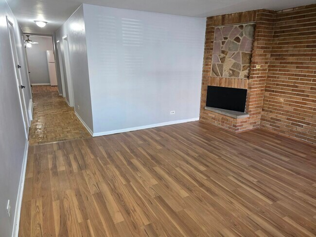 Foto del edificio - 3611 S Wood St