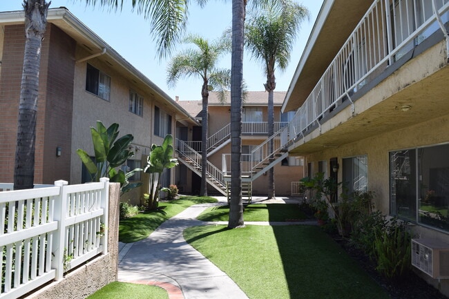 Foto del edificio - Atrium Gardens