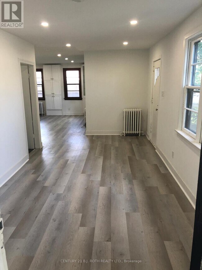 Photo du bâtiment - 34 Cundles Rd E