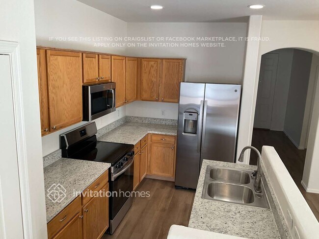 Foto del edificio - 4221 S Ponderosa Dr