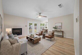 Building Photo - 1100 Red Cliff Dr