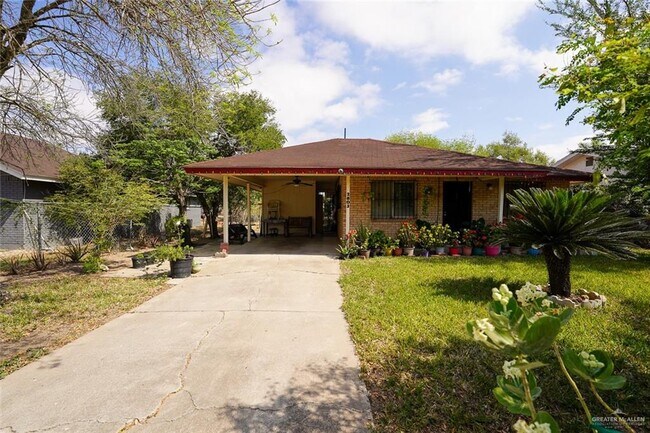 Foto del edificio - 2803 Minnie Ave