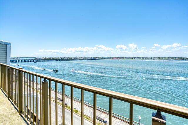 View - 207 Bayview Ln