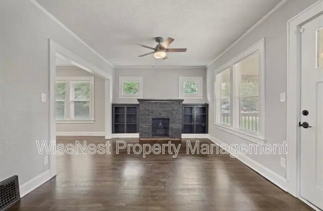Foto del edificio - 4125 Olive St