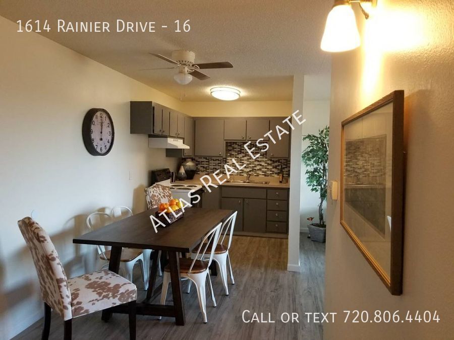 Primary Photo - MOVE IN SPECIAL & $500 DEPOSIT! 6-18 month...
