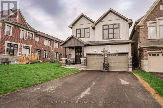 Building Photo - 1057 Suddard Ave