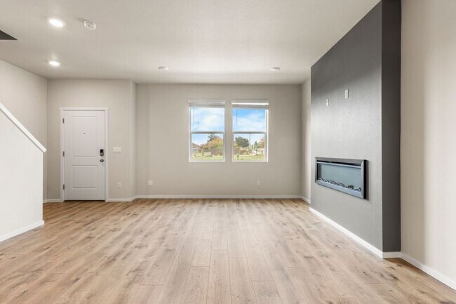 Foto del edificio - 3422 SW Hartley Ave