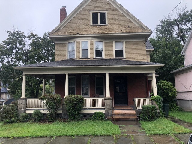 Foto del edificio - 801 Prescott Ave