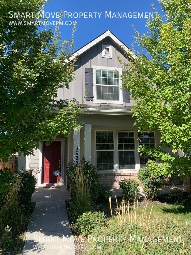 Building Photo - 3693 N Warm Creek Ave