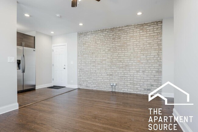 Foto del edificio - 1434 W Farragut Ave