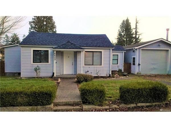 Building Photo - Everett Cute detached MIL one bedroom, gas...