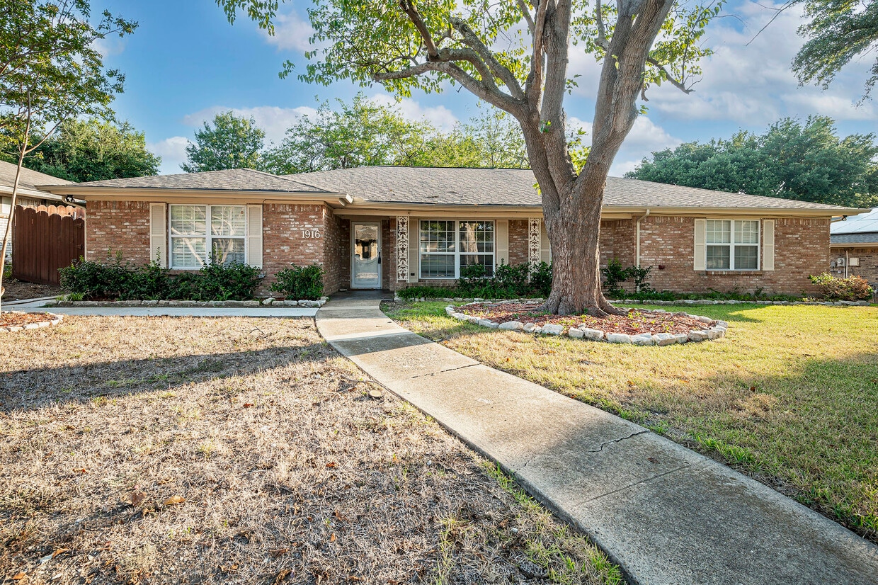 Photo - 1916 Westridge Dr (Plano, TX)