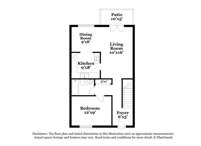 Building Photo - 3419 Cobbs Ferry Dr