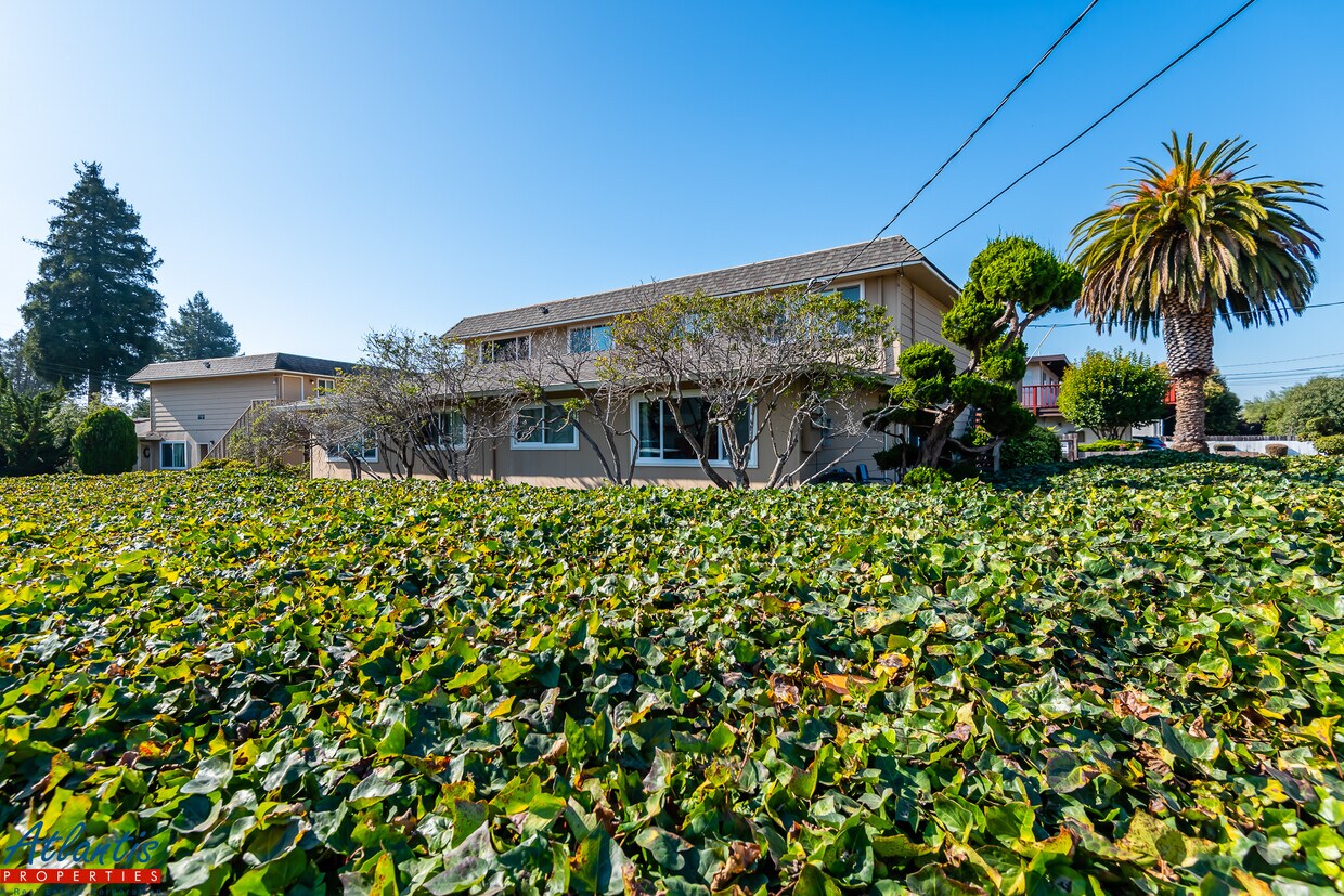 5019 Wilder Dr Unit A, Soquel, CA 95073 Apartments in Soquel, CA