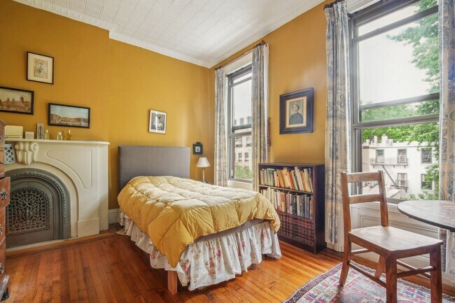 Foto del edificio - 272 Montgomery St