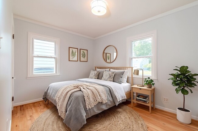 Foto del edificio - Beautiful 3-bedroom, 1-bath bungalow in North Royal Oak