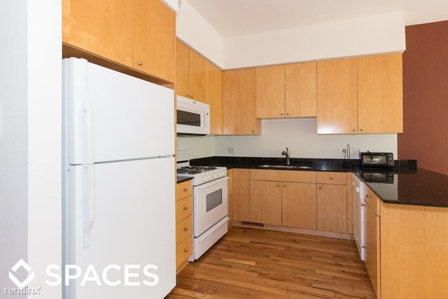 Foto del edificio - 1445 N Wieland St