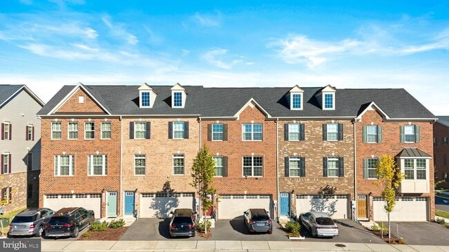 Photo - 14730 Spring Haven Ln Townhome