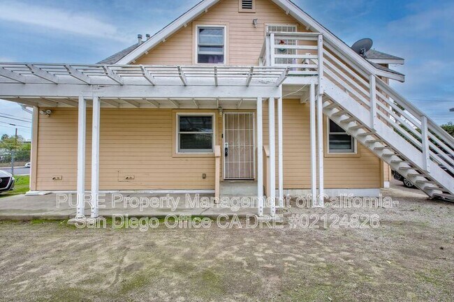 Foto del edificio - 405 N Juniper St