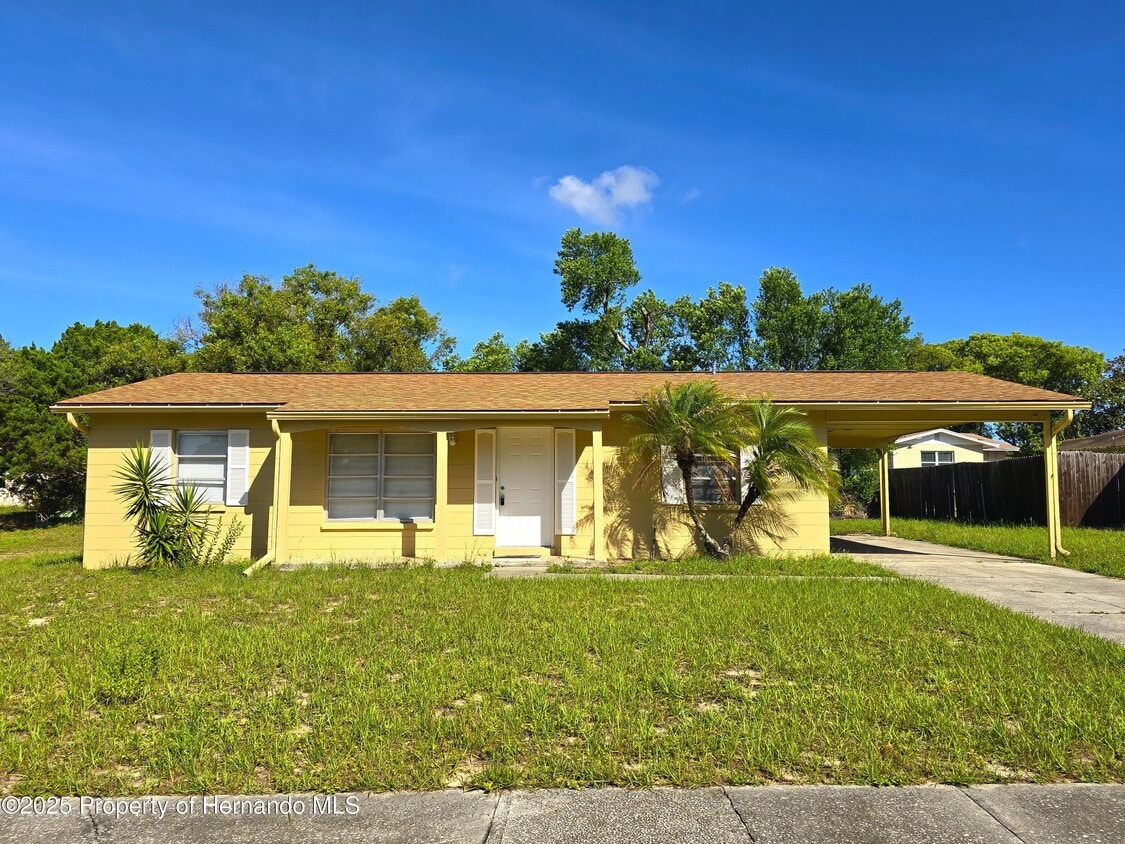 Primary Photo - 4503 Higate Rd
