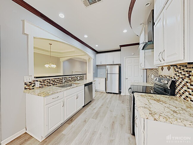 Building Photo - 205 Cole Creek Drive Dallas GA