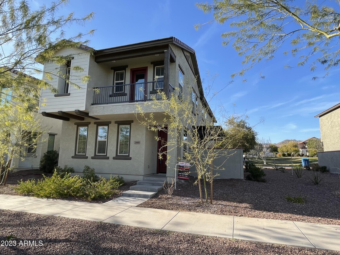 20880 W Thomas Rd, Buckeye, AZ 85396 House for Rent in Buckeye, AZ