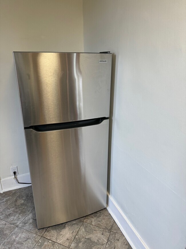 Foto del edificio - 9 Miller Ave