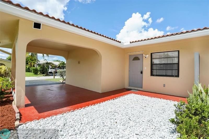 Primary Photo - 8291 NW 39th St